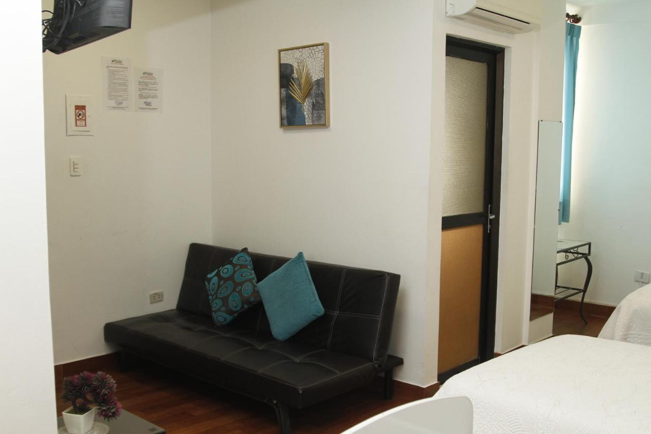 سانتا كروز دي لا سي Buen Retiro Apart Hotel المظهر الخارجي الصورة