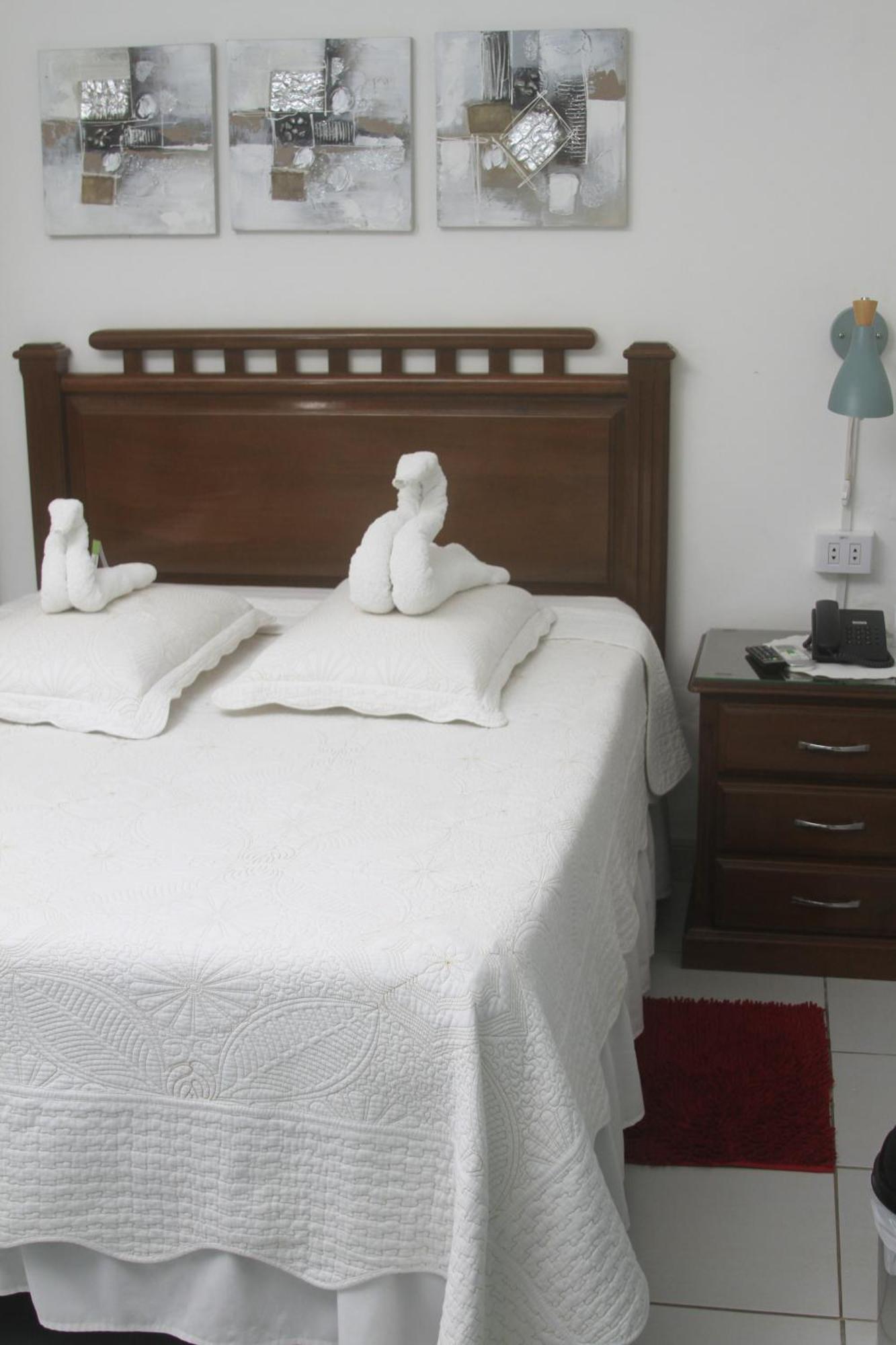 سانتا كروز دي لا سي Buen Retiro Apart Hotel المظهر الخارجي الصورة